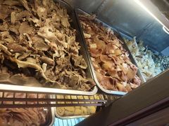 -金鼎雪山牦牛杂火锅(理县总店)