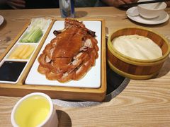 -遇见小厨·北京烤鸭·江湖菜·川菜(广福桥店)