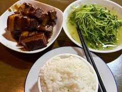 -沈记菜馆(酒仙桥路店)