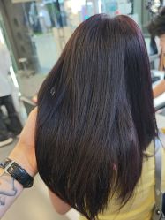 -CIT造型·烫发·染发