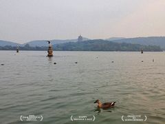 -西湖游船