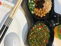 -京门活鱼馆·鱼火锅(百子湾（原红庙）店)