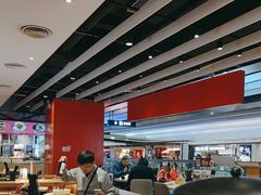 -味千拉面(航洋国际购物中心)