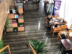 大堂-维纳斯酒店-忆咖啡观景餐厅(象山公园店)