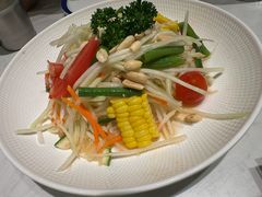 -正泰餐厅AmazingThai(新奥购物中心店)