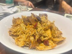 -老厨家(友谊路总店)
