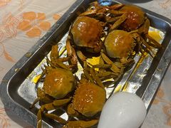 -忆口香龙虾(珠海夏湾老店)