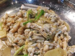 -盒马鲜生(曜一城店)