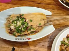 -范家大院(华为店)