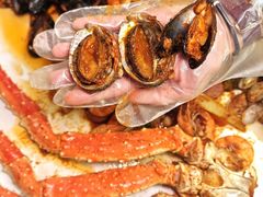 -The Boiling Crab宝灵蟹手抓海鲜(中国首店)