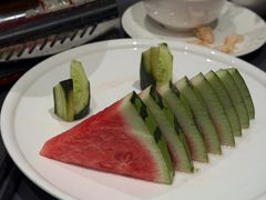 -海鸿荟·沿江菜(中山北路店)