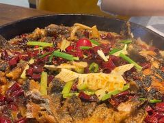 -老板恋上鱼(印象城店)