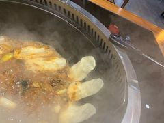 -锅来乐地锅鸡(安亭店)