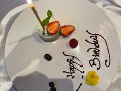 -北京古城老院厉晓麟精致菜