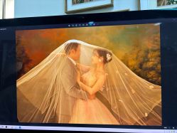 -拾尚映画·STUDIO婚纱摄影(中关村店)