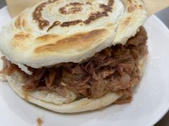 -子午路张记肉夹馍(翠华路店)