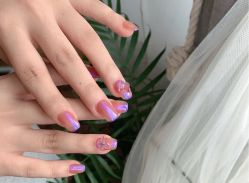 -EAST日式美甲美睫沙龙