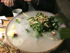 -兰木肆·云南菜(龙湖U城天街店)