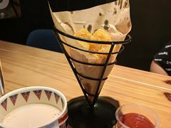 -清真·艾美可餐厅(大悦汇店)