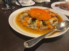 -广州文华东方酒店·江-由辉师傅主理