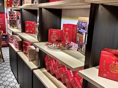 -喜万年年.嫁女饼.顺德特产(华侨城店)