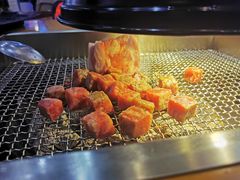 -肉甲韩国木炭烤肉(新壹街1店)