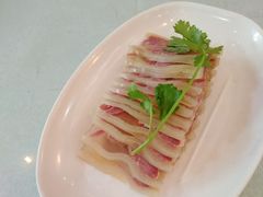 -盐通酒家(金桥湾清水苑店)