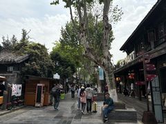 -见山书院