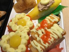 -万岁寿司(芳村店)