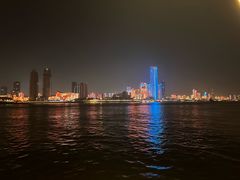 -武汉关码头(轮渡站)