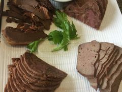 -乔家满族八大碗(流水沟店)