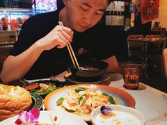-POKIPOKI泰食谷仓东南亚菜(侨香店)