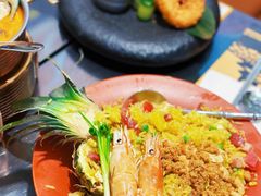 -simply thai天泰(世纪汇店)