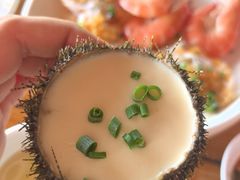 -蓝湾碧波·老字号·疍家非遗海上餐厅