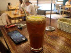 大堂-LIFE'S拉啡斯(客天下·君临长安店)