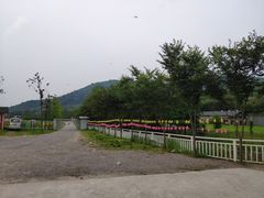 -天目湖松岭竹海漂流