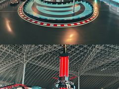 -法拉利主题公园