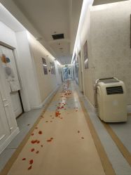 -金月汇月子会所(咸阳世纪大道店)