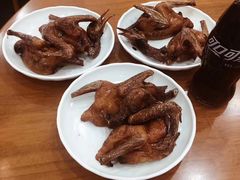 -煲煲掂风味煲仔饭餐厅(西区店)