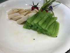-宝轩渔府·老字号海鲜·正宗津菜(水上店)