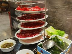 -八合里牛肉火锅(新洲店)