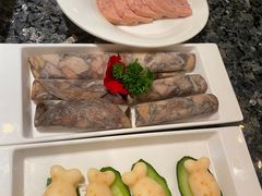 -一席地·本地鸡窝·杭帮鸡火锅(萧山银隆百货店)