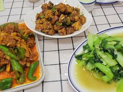 -乐乐餐厅(湘子庙街店)