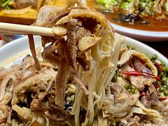 -高玛纳驴肉火烧(一世界店)