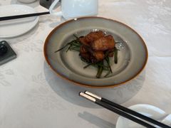 -香雪海饭店中餐厅(人民桥店)