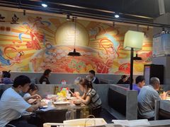 -御上皇三汁焖锅(薛城万达广场店)