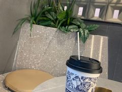 -霸王茶姬(正佳广场店)