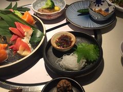 -赤坂亭M9和牛烧肉·日料398放题(万达店)