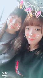 么么的我们-藤野造型
