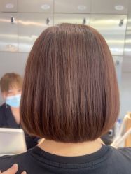 -V+SALON造型